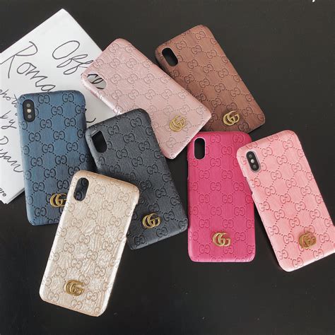 gucci pink iphone x case|Gucci iPhone xs case cheap.